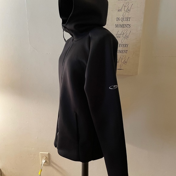 Champion 3-in-1 System Jacket Size Medium - Picture 3 of 7